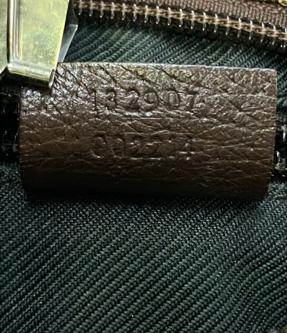 GUCCI ショルダーバッグ GGキャンバス 132907.002214 レディース グッチ