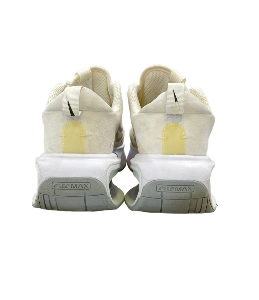 NIKE ローカットスニーカー AIR MAX INTRLK DQ2904-100 レディース SIZE 24.5 ナイキ