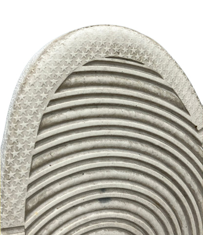 NIKE ローカットスニーカー エバノン LOW AQ1777-001 レディース SIZE 24.5 ナイキ