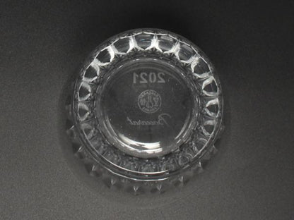 Baccarat イヤータンブラー グラス 2021 ティアラ バカラ