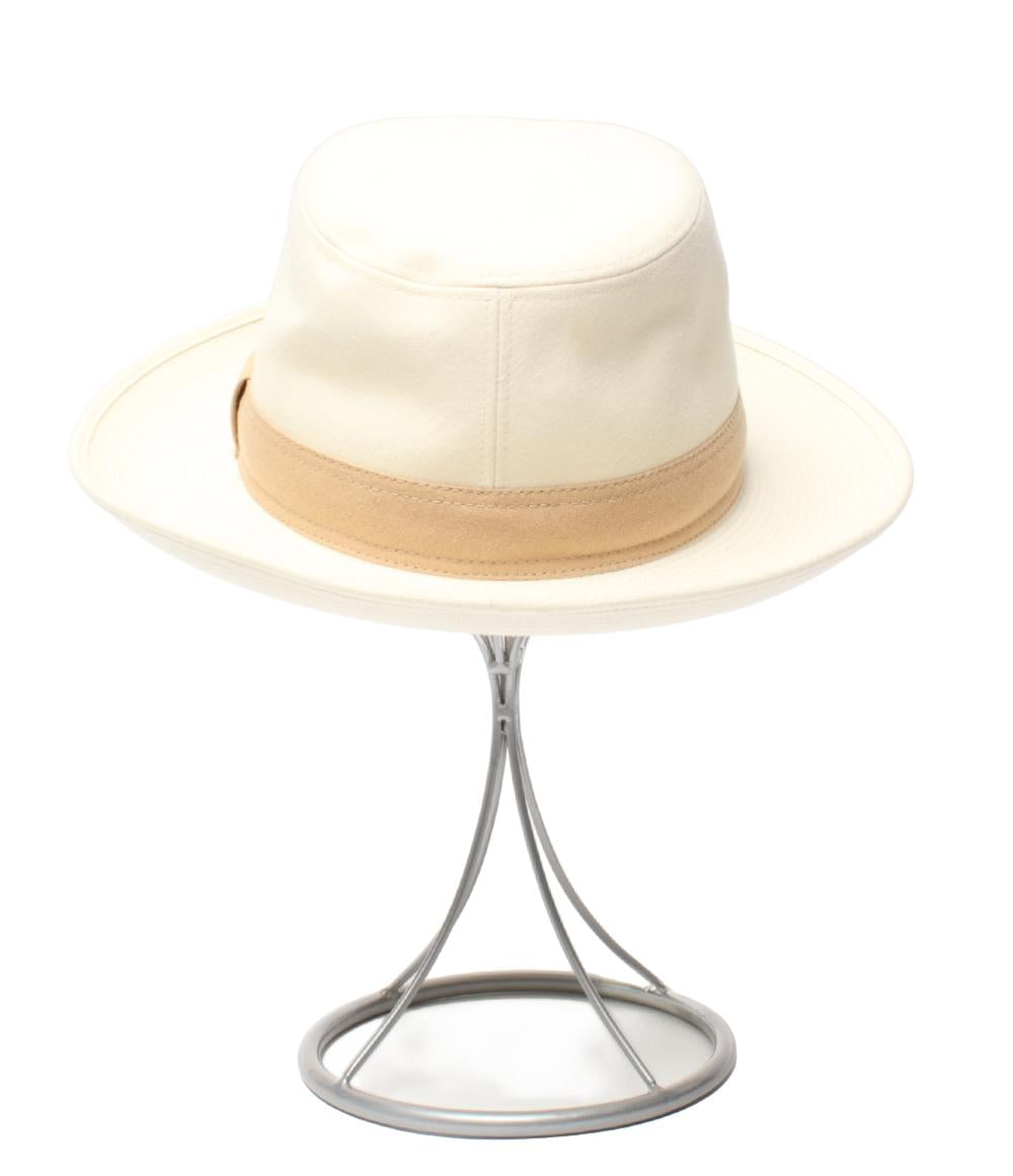 HERMES ハット メンズ SIZE 58 エルメス