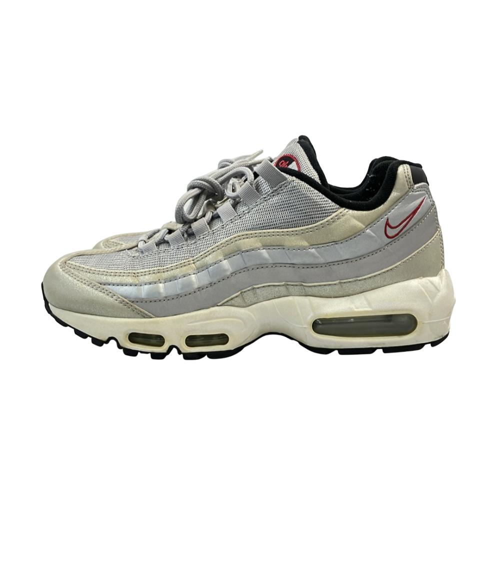 NIKE ローカットスニーカー AIR MAX 95 PREMIUM QS 918359-001 メンズ SIZE 26.0 (M) ナイキ