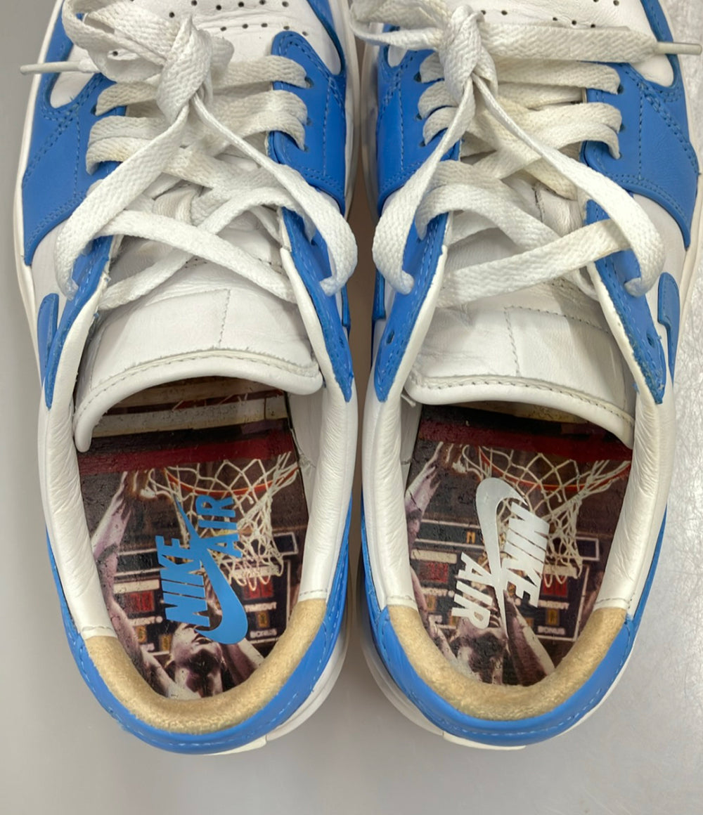 NIKE ローカットスニーカー W AIR JORDAN 1 ELEVATE DQ3698-141 レディース SIZE 25.0 ナイキ