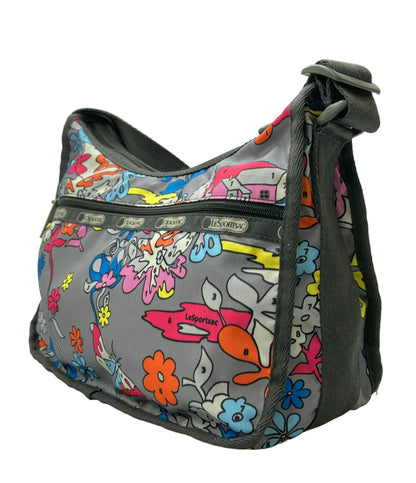 LeSportsac ショルダーバッグ レディース レスポートサック