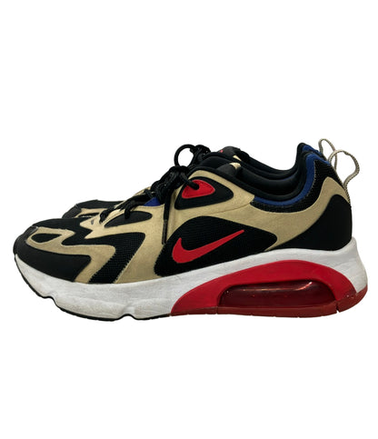 訳あり NIKE ローカットスニーカー エアマックス 200 AQ2568-700 メンズ SIZE 27.5 ナイキ