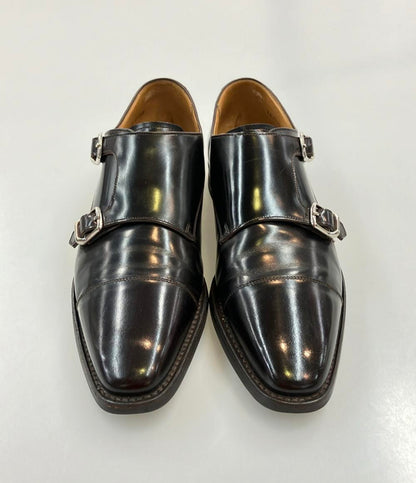 REGAL ダブルモンクストラップシューズ メンズ SIZE 25 1/2 (25.5cm) リーガル