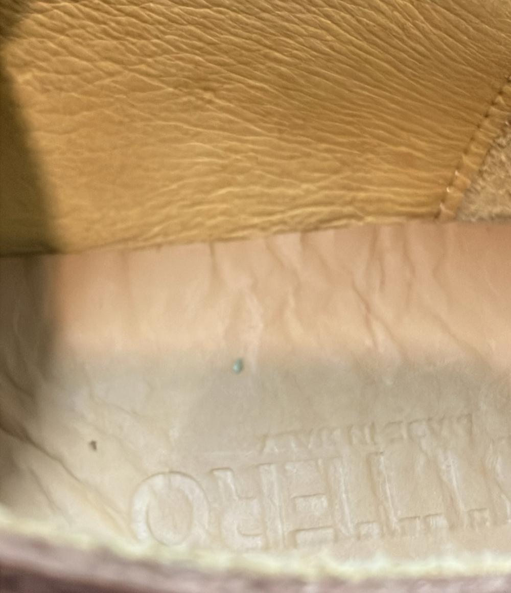 美品 BUTTERO レザーシューズ メンズ SIZE 42 28(cm) ブッテロ