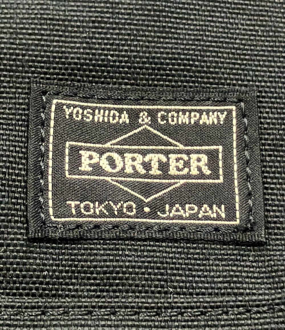 PORTER トートバッグ 肩掛け メンズ ポーター