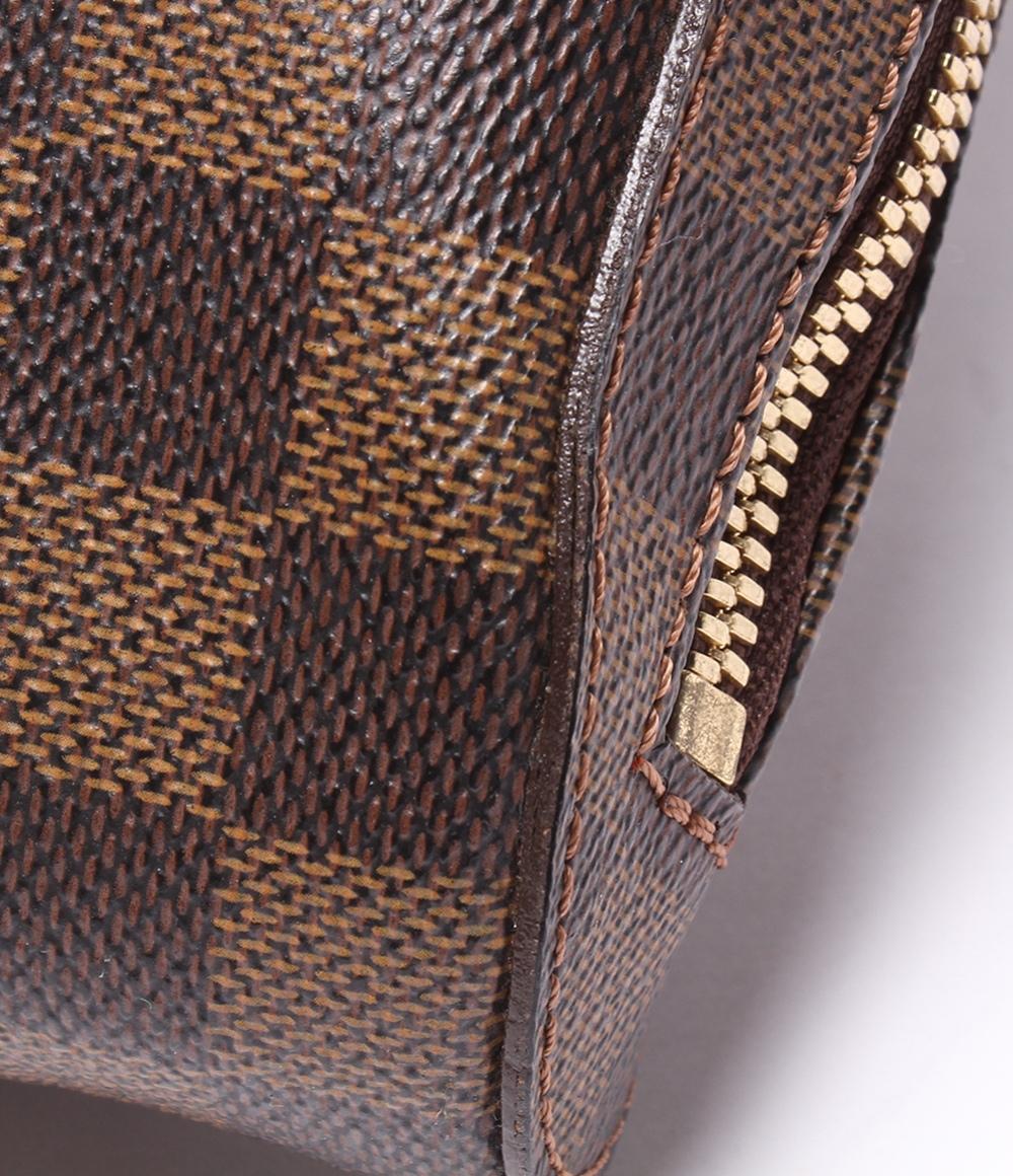 ルイ・ヴィトン ボディーバッグ ジェロニモス ダミエ N51994 メンズ LOUIS VUITTON