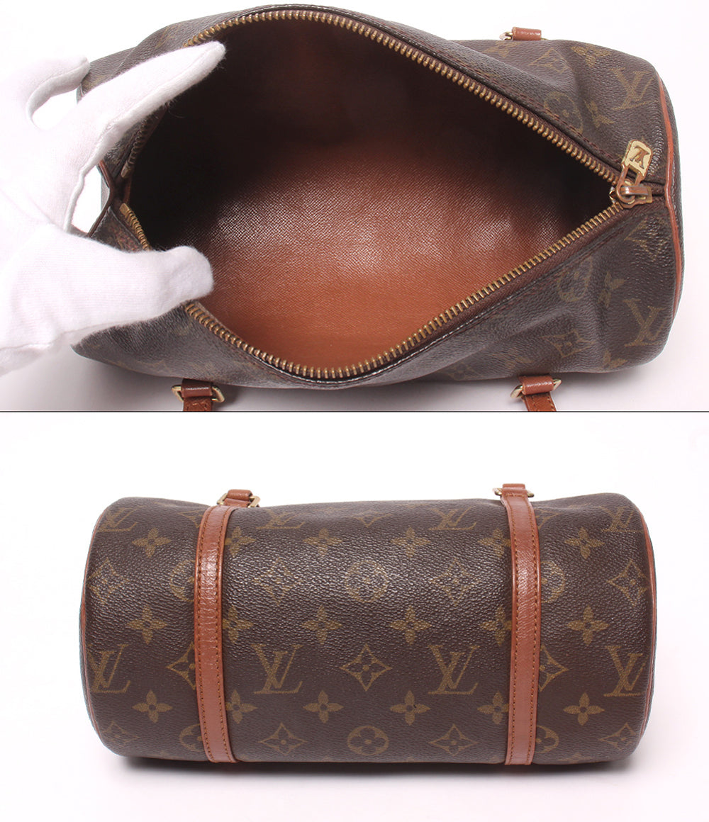 LOUIS VUITTON ハンドバッグ パピヨン26 モノグラム M51386 レディース ルイ・ヴィトン
