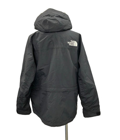 美品 ザ・ノースフェイス マウンテンライトジャケット ダブルジップアップパーカー メンズ SIZE M (M) THE NORTH FACE