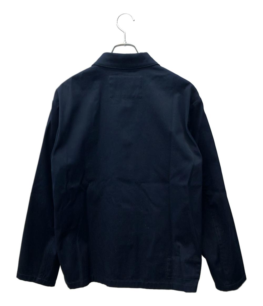 PRADA カバーオール GEB154 S191 150J メンズ SIZE 46 (M) プラダ