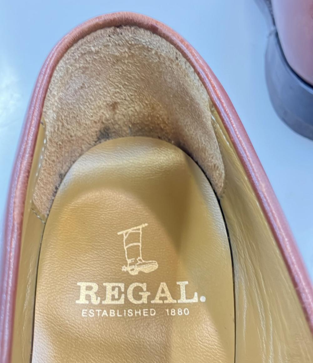 REGAL タッセルローファー メンズ SIZE 24 1/2 (XS) リーガル