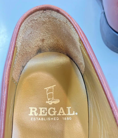 REGAL タッセルローファー メンズ SIZE 24 1/2 (XS) リーガル