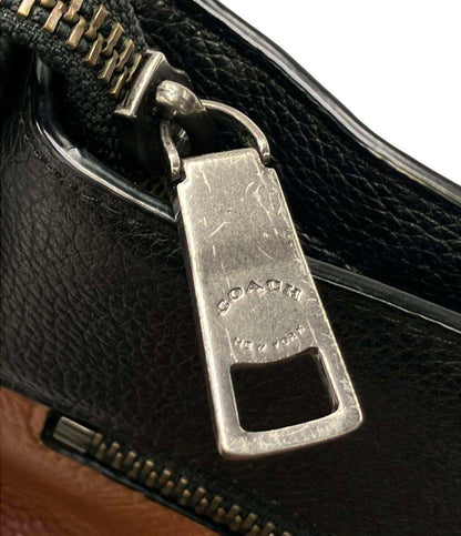 コーチ ショルダーバッグ 斜め掛け 72101 メンズ COACH