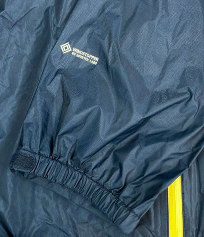 美品 mont-bell バーサライト ジャケット ナイロンジャケット 1128592 メンズ SIZE M モンベル