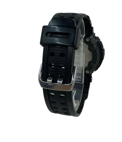 美品 CASIO 腕時計 マッドマン MUDMAN 25周年 G-SHOCK ソーラー GW-9000A メンズ カシオ