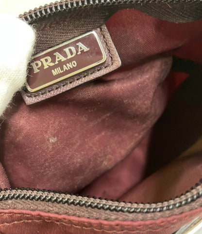 PRADA ポーチ レディース プラダ