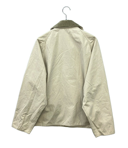 Barbour ピーチスキン ショートレングスブルゾン TRANSPORT トランスポート 261MCA0931 メンズ SIZE 38 (M) バブアー