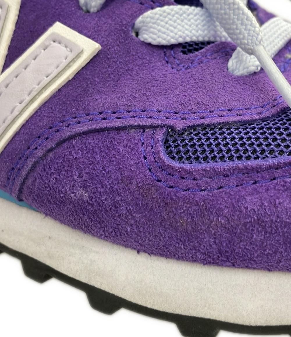 NEW BALANCE ローカットスニーカー WL574CPH レディース SIZE 24.5 (L) ニューバランス