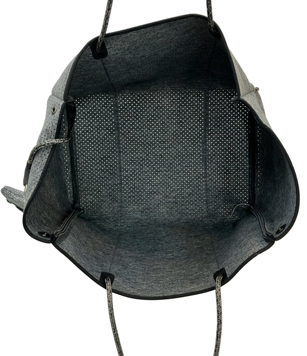 美品 ステートオブエスケープ トートバッグ レディース STATE OF ESCAPE