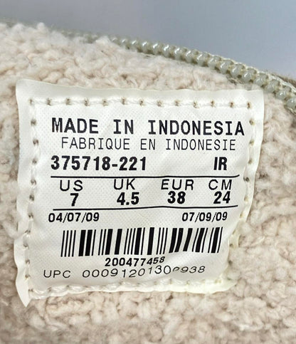 NIKE ショートブーツ 375718-221 レディース SIZE 24.0 (L) ナイキ