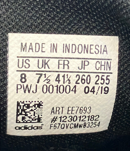 adidas ローカットスニーカー ADVANCOURT BASE EE7693 メンズ SIZE 26.0 アディダス