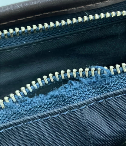 Paul Smith 2way ビジネスバッグ ブリーフケース ショルダーバッグ 斜め掛け メンズ ポール・スミス