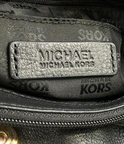 MICHAEL KORS トートバッグ 肩掛け ロゴ 35T0GFTT3L レディース マイケルコース