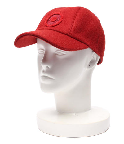 エルメス キャップ Davis Varsity Cap レディース HERMES