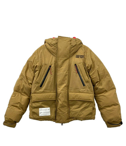 DENHAM ダウンジャケット メンズ SIZE M デンハム
