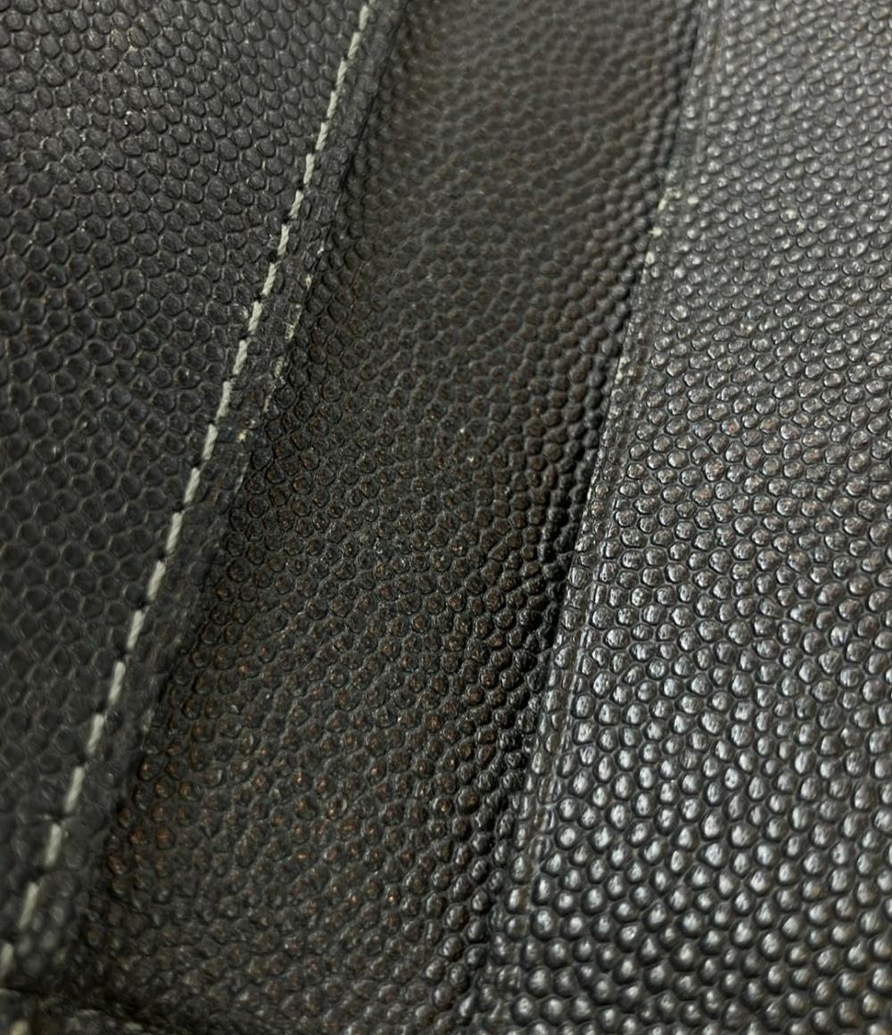 カルティエ 6連キーケース サントス ドゥ カルティエ L3000775 メンズ Cartier