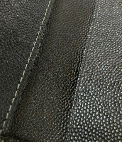 カルティエ 6連キーケース サントス ドゥ カルティエ L3000775 メンズ Cartier