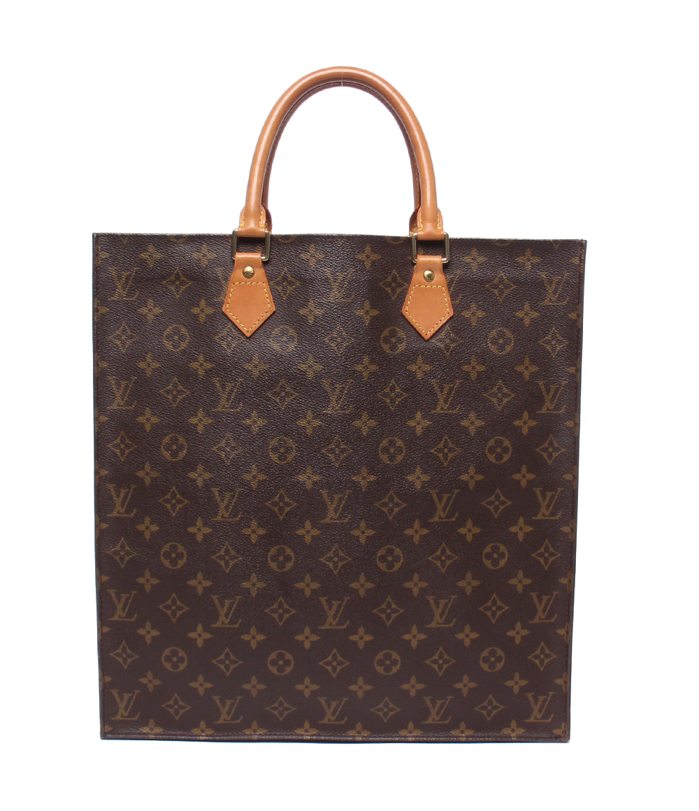 LOUIS VUITTON トートバッグ サックプラ モノグラム M51140 レディース メンズ ルイ・ヴィトン