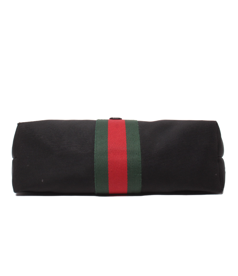 GUCCI トートバッグ シェリーライン 337070 486626 レディース グッチ
