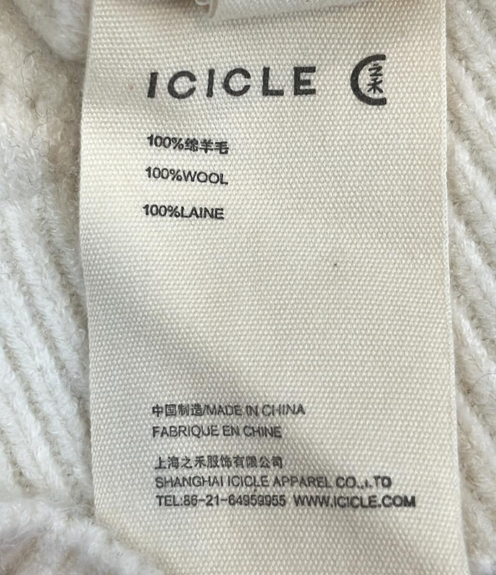 アイシクル ベスト レディース SIZE JP 9 (M) ICICLE