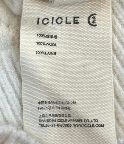 アイシクル ベスト レディース SIZE JP 9 (M) ICICLE