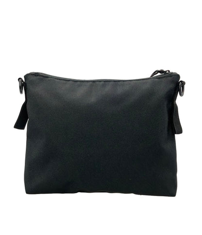 美品 NEW ERA ショルダーバッグ 斜め掛け メンズ ニューエラ