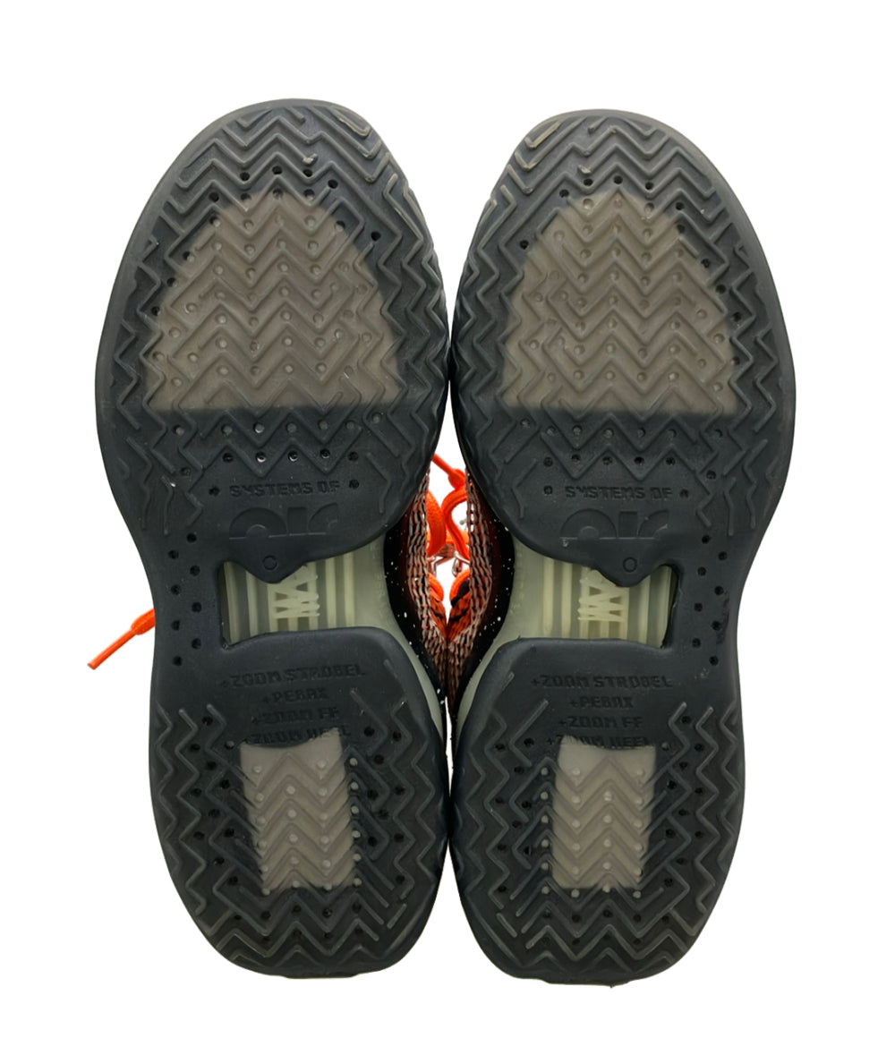 NIKE ハイカットスニーカー バスケシューズ エアズームG.T.ジャンプ