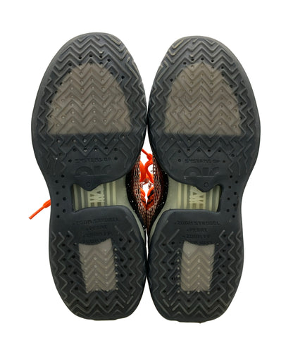 NIKE ハイカットスニーカー バスケシューズ エアズームG.T.ジャンプ CZ9907-800 メンズ SIZE 25.5 ナイキ