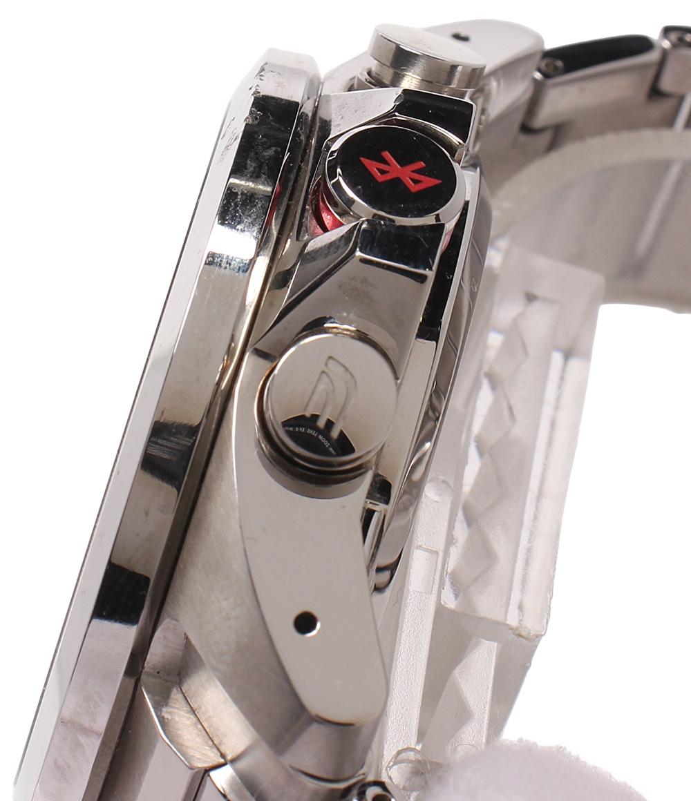 CASIO 腕時計 Bluetooth EDIFICE エディフィス ソーラー ブラック ECB-500 メンズ カシオ