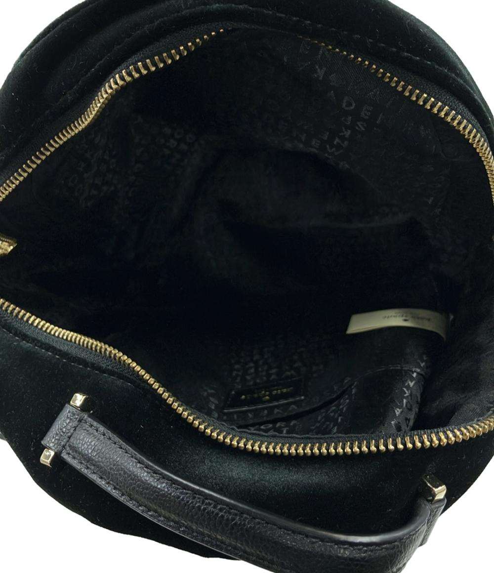 Kate Spade リュック ベロア WKRU5590 レディース ケイトスペード
