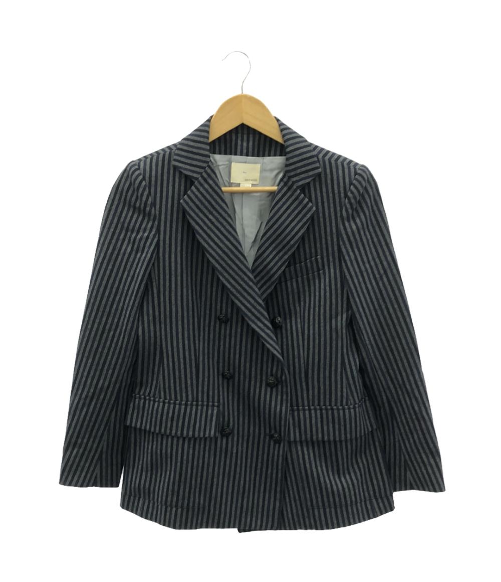 ボーイ バイ バンド オブ アウトサイダーズ テーラードジャケット レディース SIZE 1 (S) Boy. by Band Of Outsiders