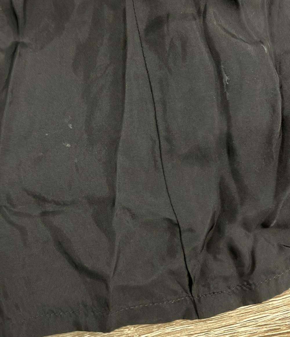 イエナ 中綿ワンピース 花柄 レディース SIZE 36 (S) IENA