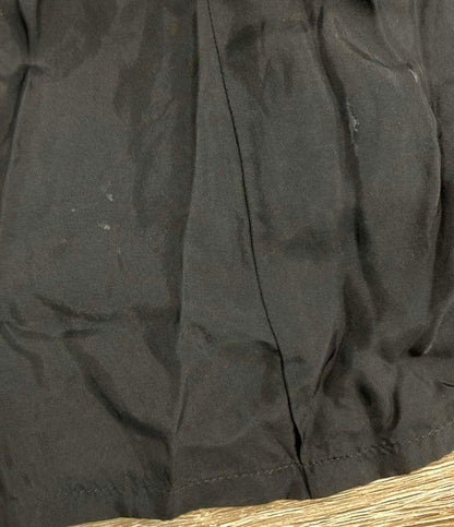 イエナ 中綿ワンピース 花柄 レディース SIZE 36 (S) IENA