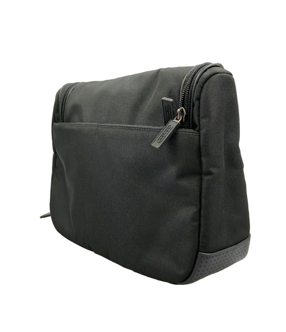 COACH トラベルポーチ メンズ レディース コーチ – Rehello by BOOKOFF