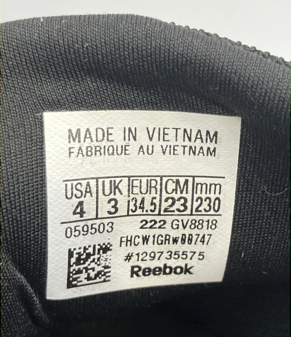 リーボック ローカットスニーカー レディース SIZE 23.0 (M) Reebok