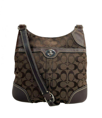 コーチ ショルダーバッグ 斜め掛け F13979 レディース COACH