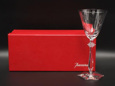 Baccarat ワイングラス アルガード バカラ