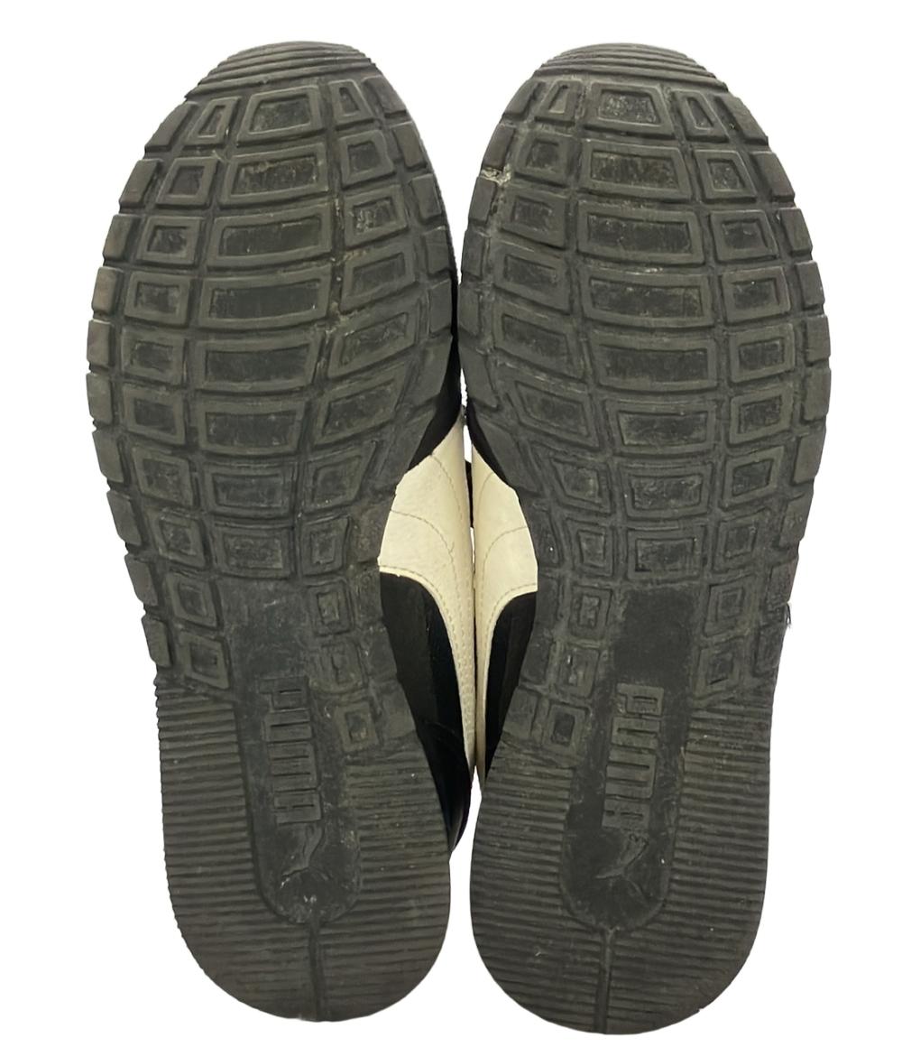 プーマ ローカットスニーカー 385510-11 レディース SIZE 24 (L) PUMA